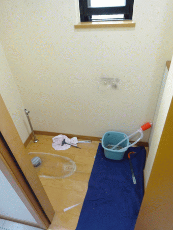 デニムのアクセントクロスでヴィンテージ感UP 目黒区N様邸 デニムのアクセントクロスでヴィンテージ感UP 目黒区N様邸